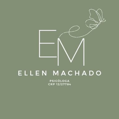 WhatsApp Ellen Santos Machado