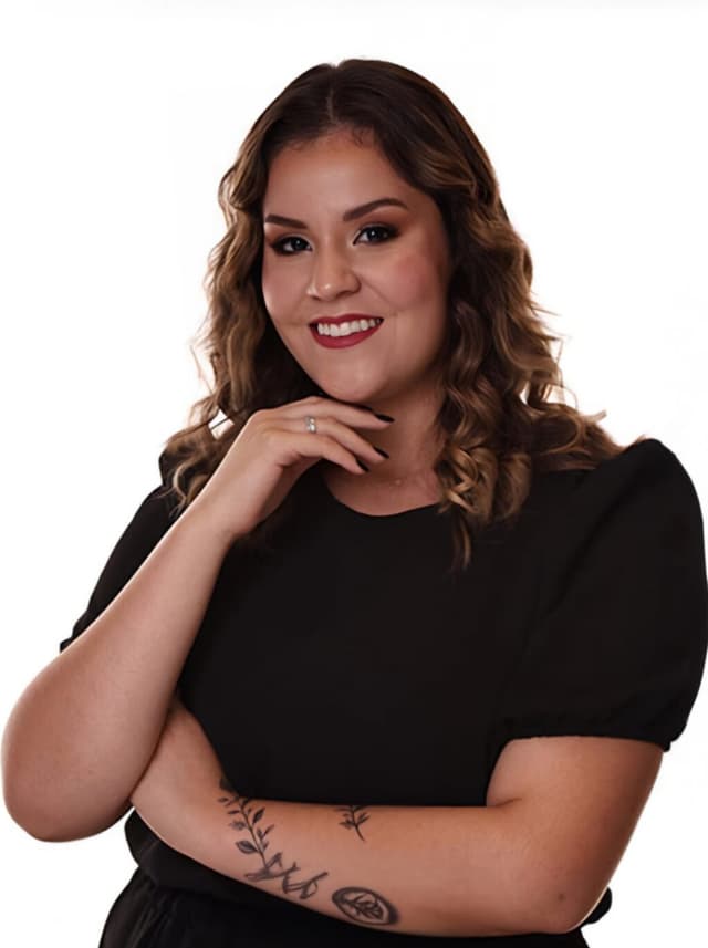 Foto de Guilherme Pilger, corretor de imóveis